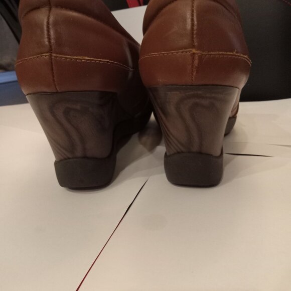 Danish Clogs - Picture 4 of 6